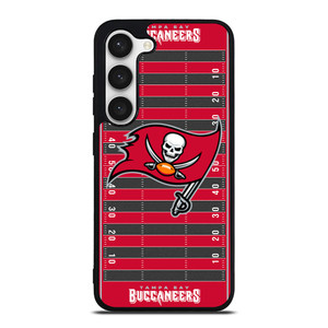 TAMPA BAY BUCCANEERS FOOTBALL FIELD Samsung Galaxy S23 Case Cover