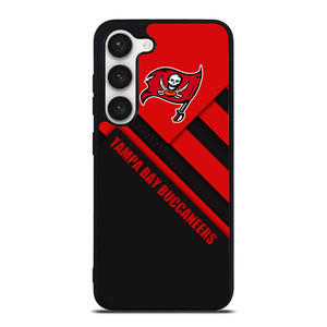 TAMPA BAY BUCCANEERS NFL FOOTBALL 2 Samsung Galaxy S23 Case Cover