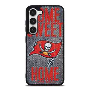 TAMPA BAY BUCCANEERS NFL FOOTBALL FANS 2 Samsung Galaxy S23 Case Cover