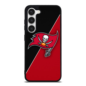 TAMPA BAY BUCCANEERS NFL FOOTBALL LOGO Samsung Galaxy S23 Case Cover