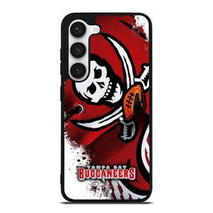 TAMPA BAY BUCCANEERS NFL FOOTBALL Samsung Galaxy S23 Case Cover
