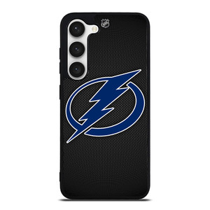 TAMPA BAY LIGHTING HOCKEY NHL LOGO Samsung Galaxy S23 Case Cover