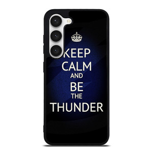 TAMPA BAY LIGHTING NHL BOLTS NATION 3 Samsung Galaxy S23 Case Cover