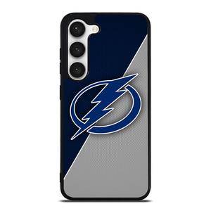 TAMPA BAY LIGHTING NHL HOCKEY LOGO Samsung Galaxy S23 Case Cover