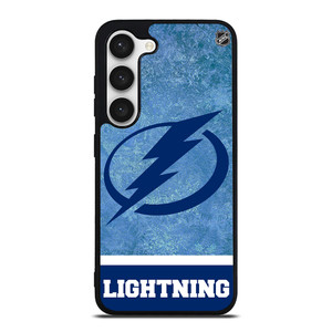 TAMPA BAY LIGHTNING HOCKEY TEAM Samsung Galaxy S23 Case Cover