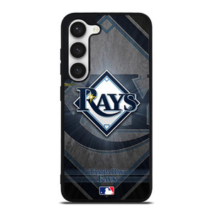 TAMPA BAY RAYS MLB BASEBALL Samsung Galaxy S23 Case Cover