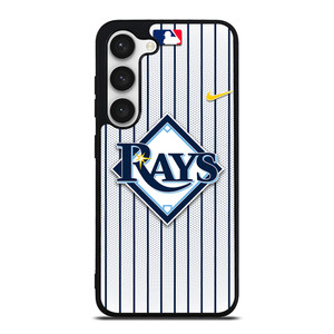 TAMPA BAY RAYS MLB NIKE Samsung Galaxy S23 Case Cover