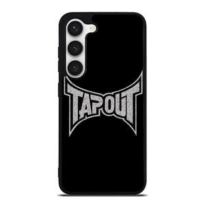 TAPOUT FITNESS LOGO Samsung Galaxy S23 Case Cover