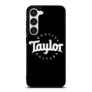 TAYLOR GUITARS LOGO Samsung Galaxy S23 Case Cover