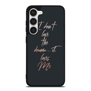 TAYLOR SWIFT END GAME LYRICS Samsung Galaxy S23 Case Cover