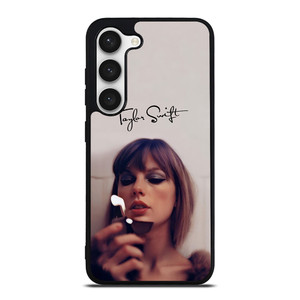 TAYLOR SWIFT MIDNIGHT Samsung Galaxy S23 Case Cover