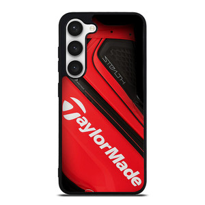 TAYLORMADE GOLF BAG Samsung Galaxy S23 Case Cover