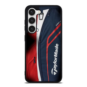 TAYLORMADE GOLF CART LITE BAG Samsung Galaxy S23 Case Cover