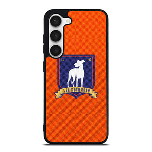 TED LASSO AFC RICHMOND FOOTBALL 2 Samsung Galaxy S23 Case Cover