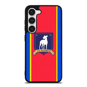 TED LASSO AFC RICHMOND FOOTBALL Samsung Galaxy S23 Case Cover