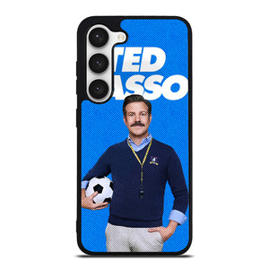 TED LASSO JASON SUDEIKIS Samsung Galaxy S23 Case Cover