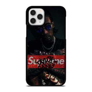 SUPREME TAYLOR GANG iPhone 11 Pro Case Cover