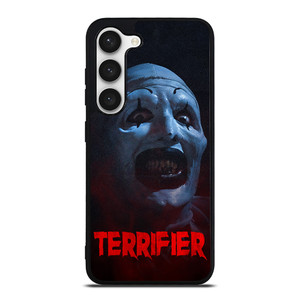 TERRIFIER SCARY CLOWN Samsung Galaxy S23 Case Cover