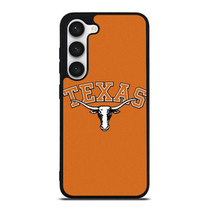 TEXAS LONGHORNS FOOTBALL LOGO 2 Samsung Galaxy S23 Case Cover