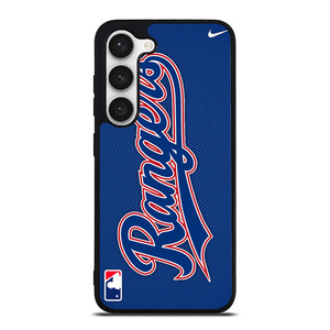 TEXAS RANGERS BASEBALL Samsung Galaxy S23 Case Cover