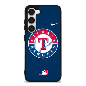 TEXAS RANGERS MLB BASEBALL NIKE Samsung Galaxy S23 Case Cover