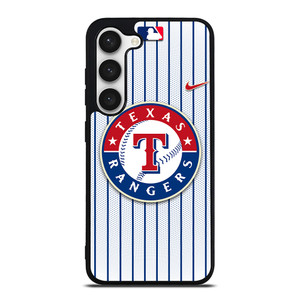 TEXAS RANGERS MLB NIKE Samsung Galaxy S23 Case Cover