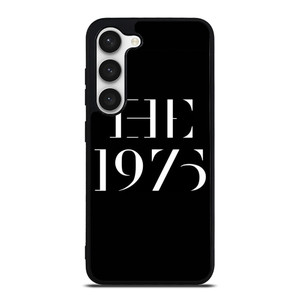 THE 1975 ROCK BAND LOGO Samsung Galaxy S23 Case Cover