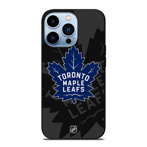 TORONTO MAPLE LEAFS iPhone 13 Pro Max Case Cover TORONTO MAPLE LEAFS iPhone 13 Pro Max Case Cover