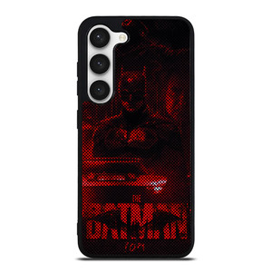 THE BATMAN DC COMIC MOVIES 2 Samsung Galaxy S23 Case Cover