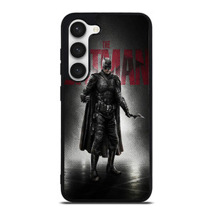THE BATMAN DC COMIC MOVIES 4 Samsung Galaxy S23 Case Cover