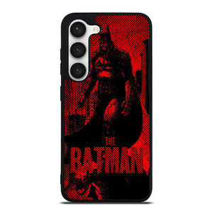 THE BATMAN DC COMIC MOVIES Samsung Galaxy S23 Case Cover