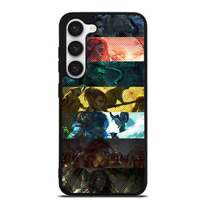 THE LEGEND OF VOX MACHINA ALL CAST Samsung Galaxy S23 Case Cover
