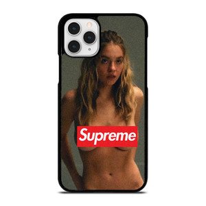 SYDNEY SWEENEY EUPHORIA SUPREME iPhone 11 Pro Case Cover