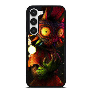 THE LEGEND OF ZELDA MAJORAS MASK GAMES 4 Samsung Galaxy S23 Case Cover