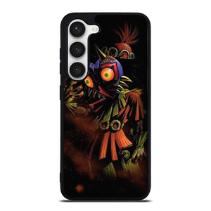 THE LEGEND OF ZELDA MAJORAS MASK Samsung Galaxy S23 Case Cover