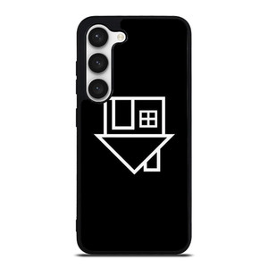 THE NEIGHBOURHOOD ROCK BAND LOGO Samsung Galaxy S23 Case Cover