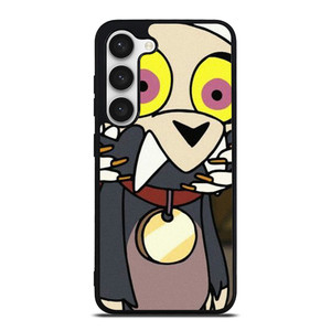 THE OWL HOUSE DISNEY CARTOON Samsung Galaxy S23 Case Cover