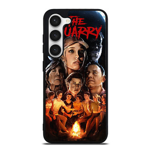 THE QUARRY GAMES Samsung Galaxy S23 Case Cover