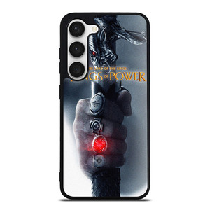THE RINGS OF POWER GANDALF STICK Samsung Galaxy S23 Case Cover