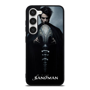 THE SANDMAN MOVIE SERIES Samsung Galaxy S23 Case Cover THE SANDMAN MOVIE SERIES Samsung Galaxy S23 Case Cover