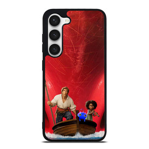 THE SEA BEAST CARTOON Samsung Galaxy S23 Case Cover
