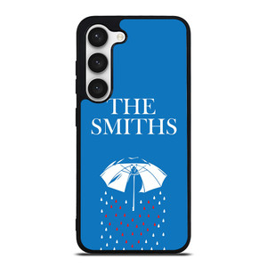 THE SMITHS ROCK BAND  Samsung Galaxy S23 Case Cover