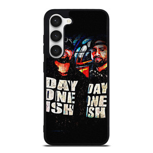 THE USOS WRESTLING WWE Samsung Galaxy S23 Case Cover THE USOS WRESTLING WWE Samsung Galaxy S23 Case Cover