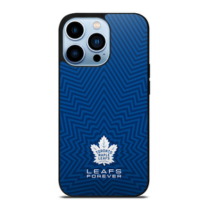 TORONTO MAPLE LEAFS NHL HOCKEY FANS iPhone 13 Pro Max Case Cover