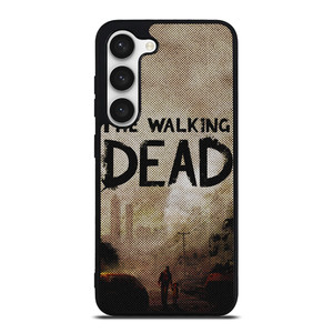 THE WALKING DEAD SERIES Samsung Galaxy S23 Case Cover
