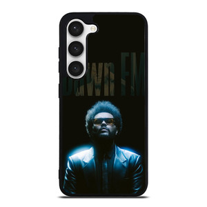 THE WEEKND DAWN FM COVER Samsung Galaxy S23 Case Cover
