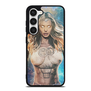 THENA ETERNALS MARVEL ANGELINA JOLIE Samsung Galaxy S23 Case Cover