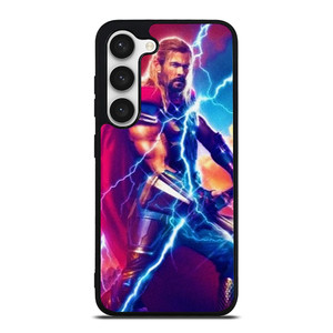 THOR LOVE AND THUNDER 2 Samsung Galaxy S23 Case Cover