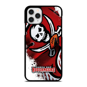 TAMPA BAY BUCCANEERS NFL FOOTBALL iPhone 11 Pro Case Cover