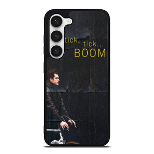 TICK TICK BOOM ANDREW GARFIELD 2 Samsung Galaxy S23 Case Cover